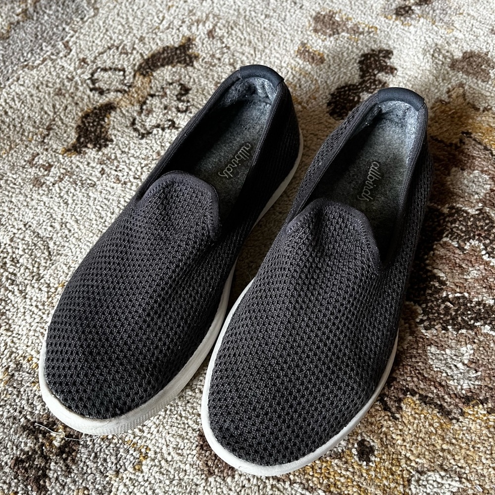 women’s allbird shoes